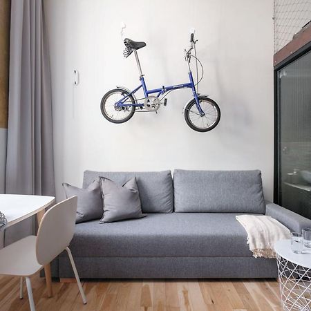 Turnkey I Designed Studio براغ المظهر الخارجي الصورة