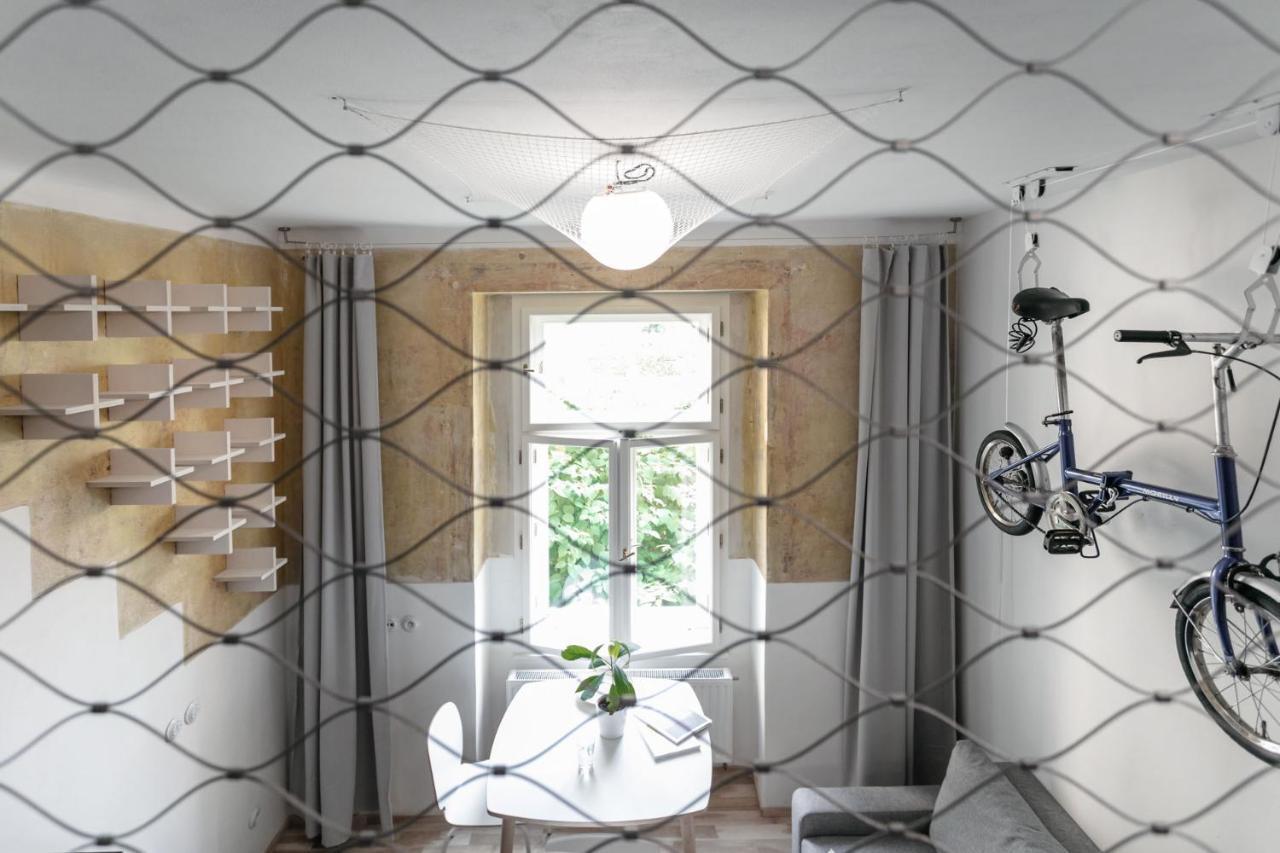 Turnkey I Designed Studio براغ المظهر الخارجي الصورة