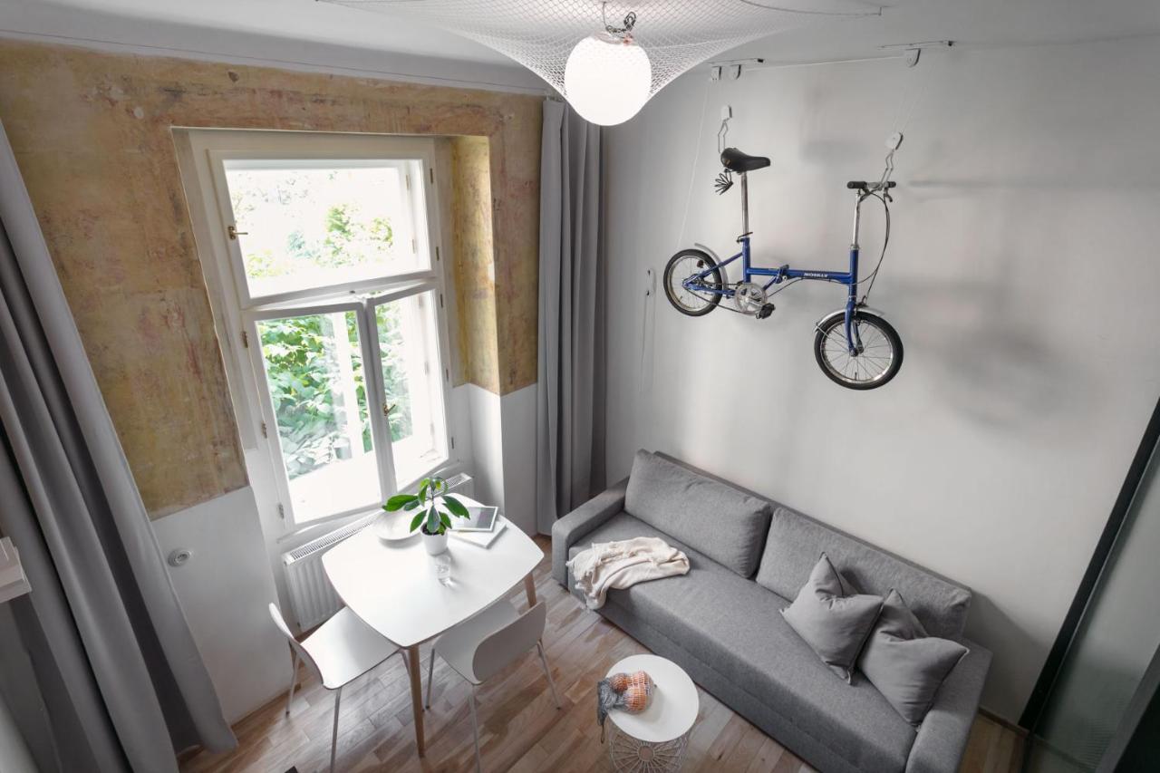 Turnkey I Designed Studio براغ المظهر الخارجي الصورة