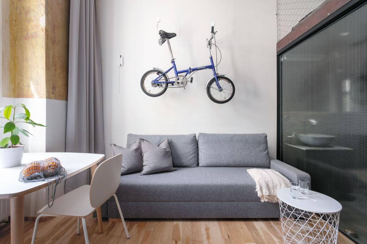 Turnkey I Designed Studio براغ المظهر الخارجي الصورة